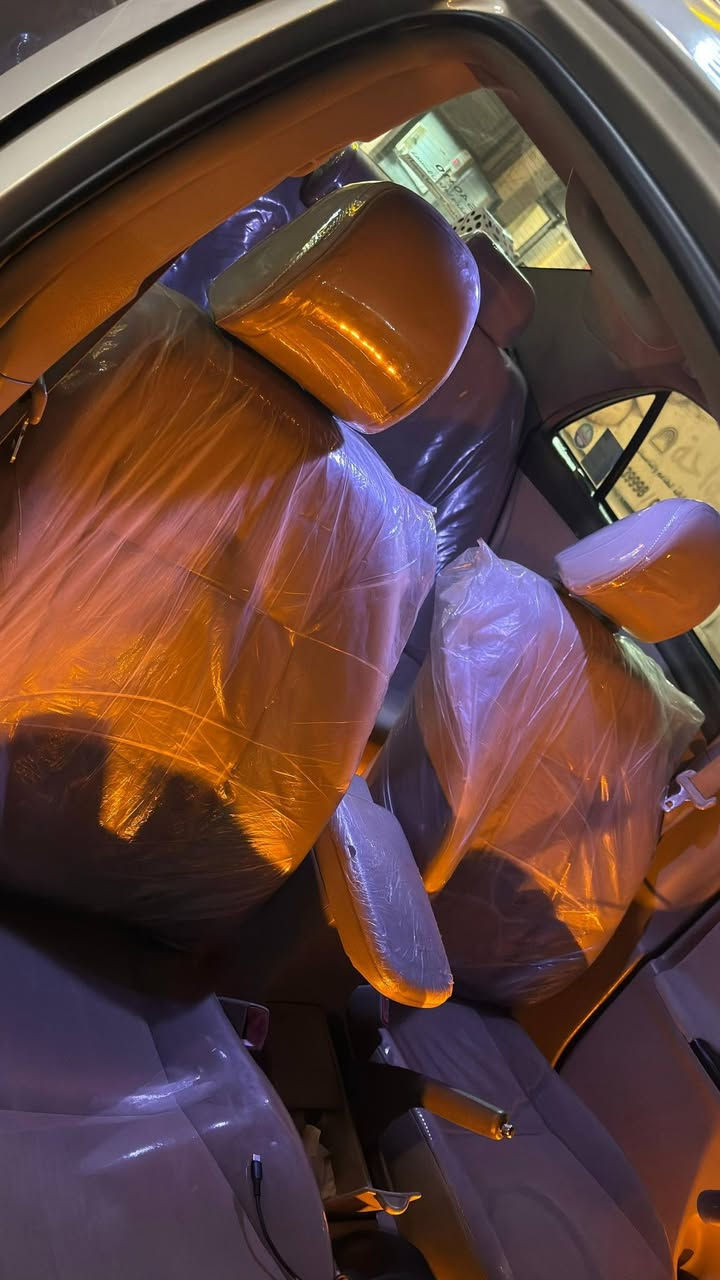 سلام عيكم من رخصه الادمن كورلا خليجي لون سلفر موديل 2008للبيع السياره فول مواصفات سلايت صاجات جام كهرباء ويل كب 16بلادي مكينه جبيره 1800 بيه باب الخلفي صفحه اليمنه مبدل نفس الون بلادي وبيه باب السايق ربعه مصبوغ ومباوك بالجمالغ مثل ماموظح بالصوره
السعر  110 وبيه مجال بسيط حك الجيه
مكاني بغداد
***********
