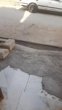 بيت للبيع خلفي بناء جديد كامل الخدمات اصطح اشتايكر بيت كامل وغريب على ...