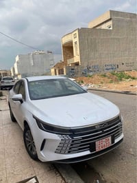 بي واي دي • ممشاوي ١٠٠٠٠٠ • أربيل