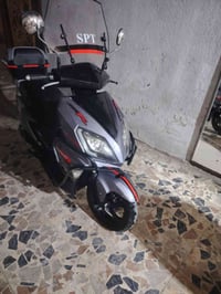 لبيع دراجة شحن رمبة دراجة جي تي ار شحن جديدة صالة عندي شهرين مال رمبة ...