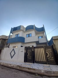 سماح تسعين • ١٠٠م • ٣ غرف