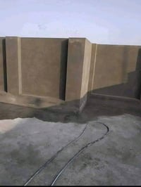بلكوفه • سمنت • جص