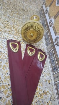 مراوح سقفيه • هندي