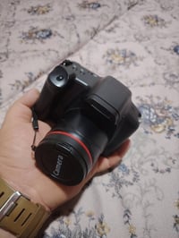 كامره • مبتدئين • ميموري جديد