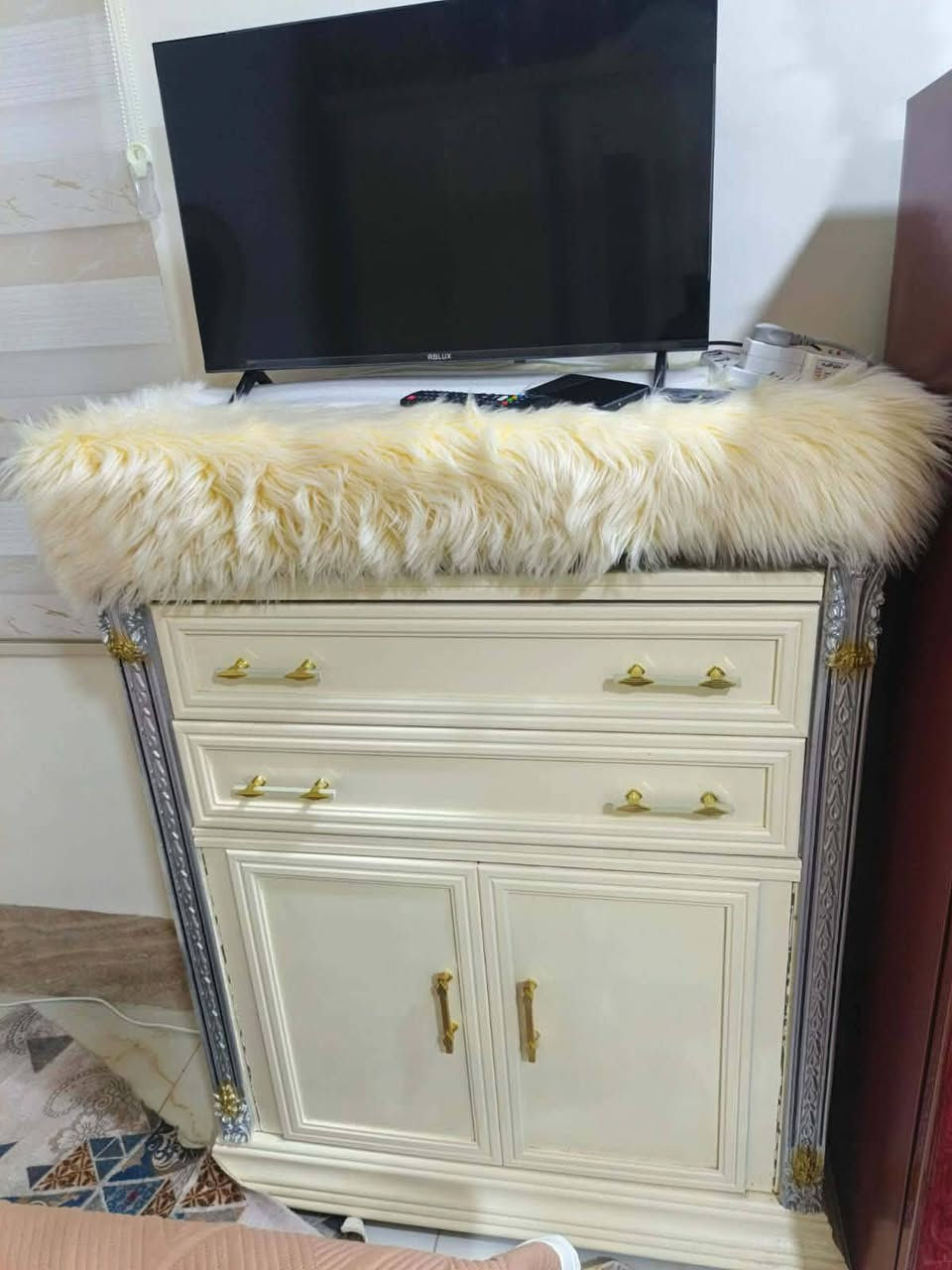 عنوان ديالى جديده الشط


**إذا كنت صاحب هذا الإعلان وتريد حذفه لأي سبب، رجاءا أرسل رسالة إلى الدعم الفني**