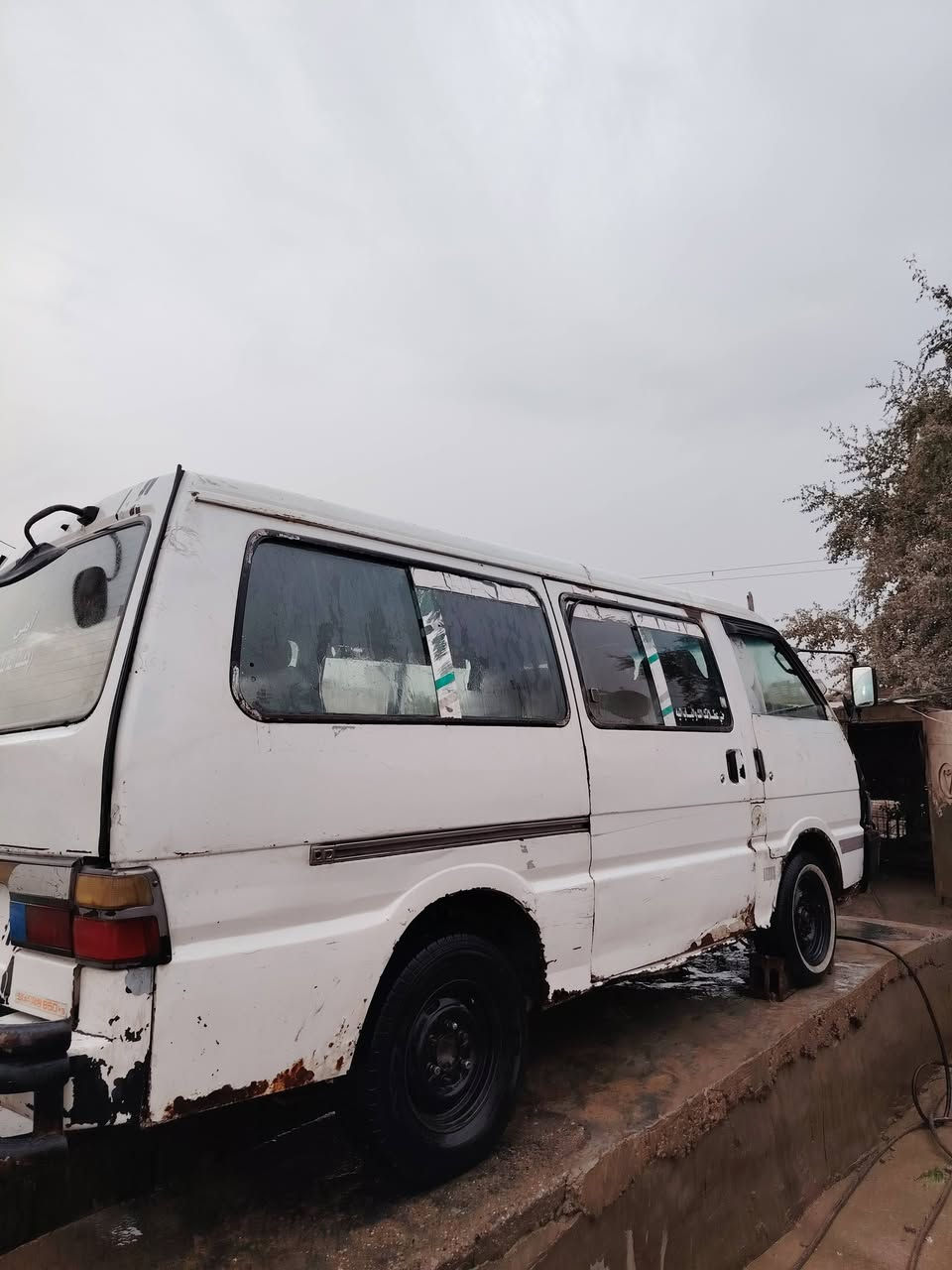 سلام عليكم كيه بسته لبيع محرك مكفول كير و كسن مكفول كهربايات كله شغاله سياره خير من الله  مصفره هيه وغرامات  سعر 27 بيه مجال حك جيه مكاني بغداد شعب
رقم ***********
