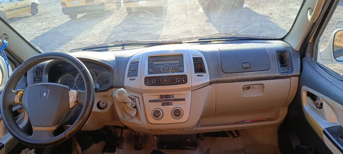 السلام عليكم
للبيع سياره جنبي ناصي h1 
رقم بصره الماني
موجودة في البصره 
موديل 14 حره
سياره جاهزه مكينه 4y استندر
باور دينمو مشط جدد
تخم تاير جديد حداده ٧٥ %
دواخل حلوه 
بيها ضربه خفيفه بالبجم وا باب سلايت
مثل ما بصوره
السعر  السعر  60 اوبيها مجال 
الاتصال ***********
