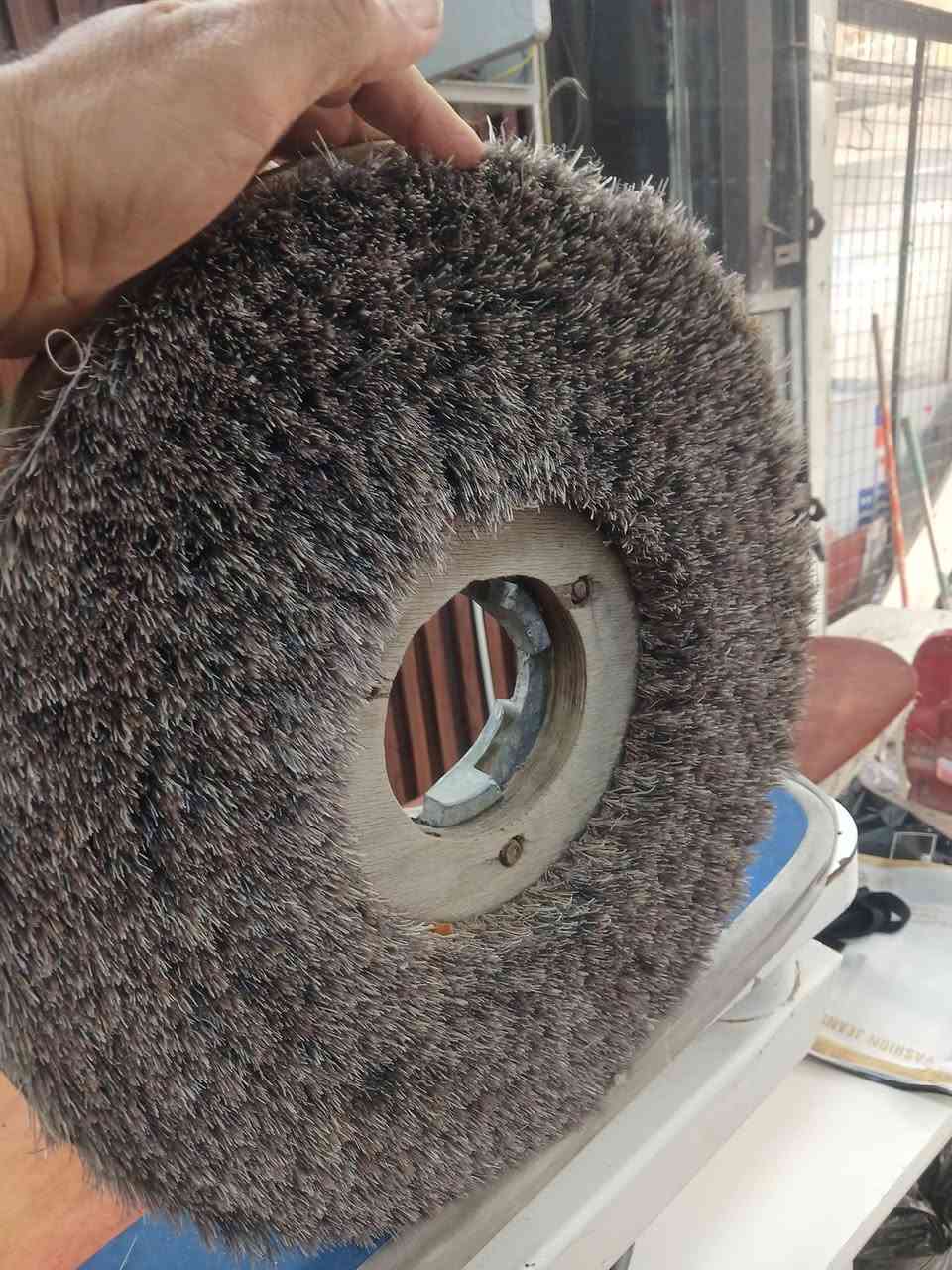 السلام عليكم للبيع لمكان بغداد المشتل شارع المطبك تفاصيل خاص


**إذا كنت صاحب هذا الإعلان وتريد حذفه لأي سبب، رجاءا أرسل رسالة إلى الدعم الفني**