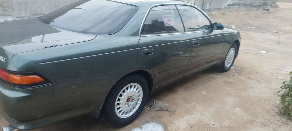 @الجميع السلام عليكم مارك نفخ للبيع رقم نجف بسمي كفاله السياره محرك كير حداديه كهربائيات جاهزه تبريد نقص غاز مكينه 2.5 ثنين ونص بطه كفاله السعر 68 وبيه مجال قليل عنوني نجف كوفه للاستفسار *********** اخوان مكلف بلنشر
