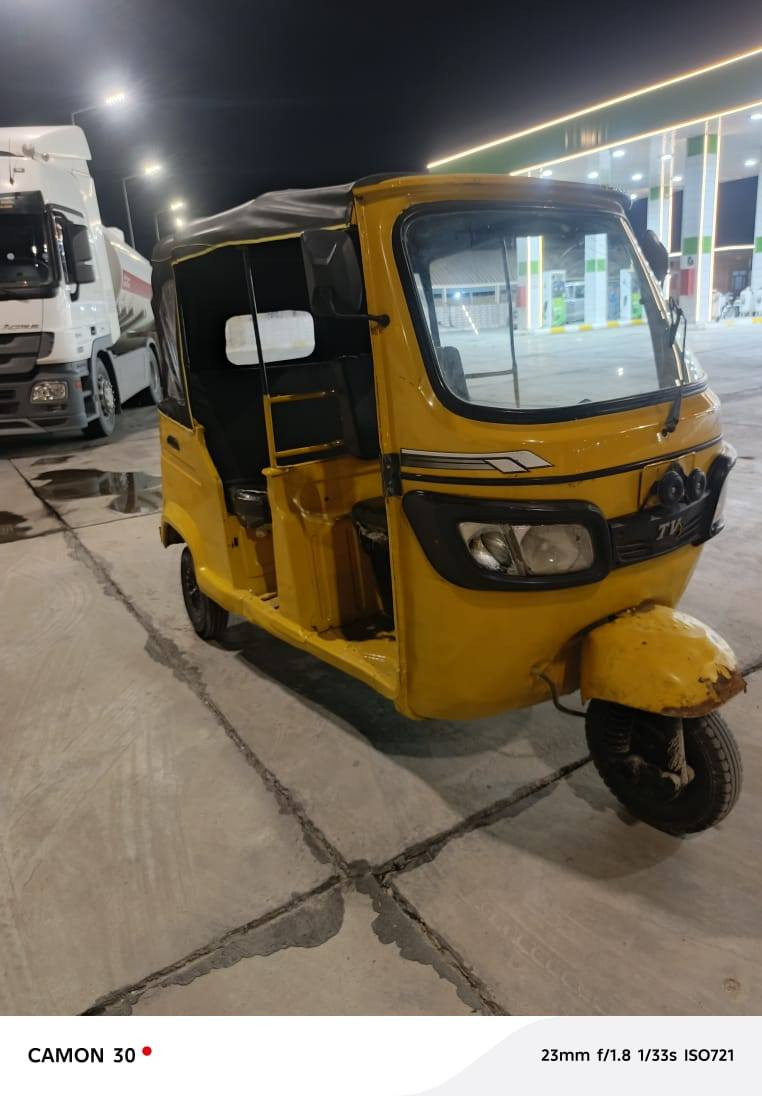 سلام عليكم تكتك تي في اس TVS موديل 19شهر 12 تكتك اوراق انتصال ***********
