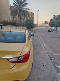 سوناتا ٢٠١٣ • وارد امريكي • كفالة عامة