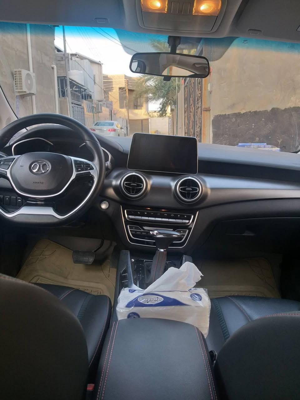 بايك موديل 23 
ماشيه 15الف فول مواصفات 
حره رقم نكليزي تحويل مباشر 
حجم المحرك 1600 
اي شي بسيارة شغال عله وضع الشركه رايدها 97 ورقه 
عنواني البصره التنومة 
استفسار خاص او واتساب ***********
