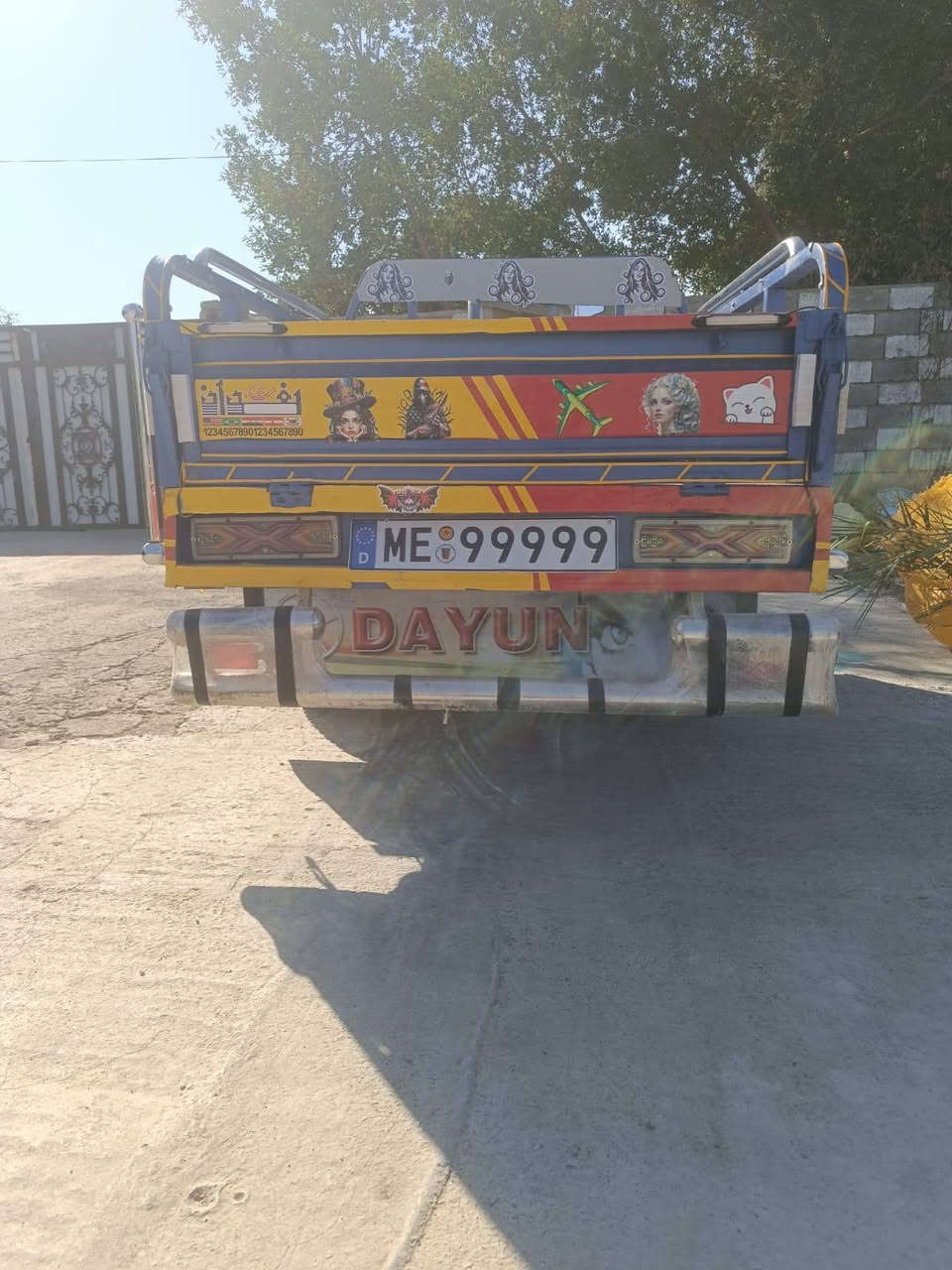 يا الله السلام عليكم ستوته موديل 2020
مكينه2023 تعمير جديد ما عوزه اي شي السعر الستفسار 
***********
