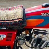 نامه ١٢٥ • تانكي شلامجه • كفرات