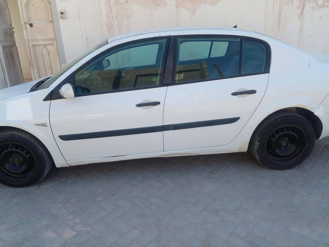 رينو ميكان2008 مامرقم بعدهي مكان سماوه معامله الرقم جاهزه بدون رقم ابيع 
سعر 22 بيه مجال 

 مكلف بنشر 
*********** رقم راعيه
