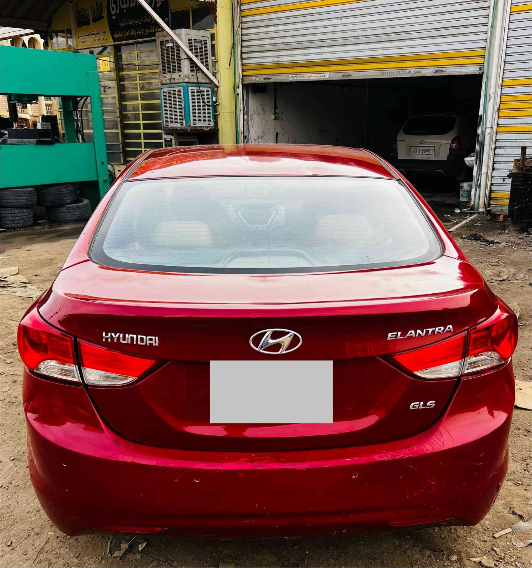 السلام عليكم النتره ادوات للبيع خليجي مكينه 1800 دوش فول فتحه مصمه سياره جديده وحلوه كصه جنطه شغل درجه اولى متوئمه اربيل طبق الاصل تخم تاير جاهزه مكاني نجف السعر 49 وبيها مجال ***********
