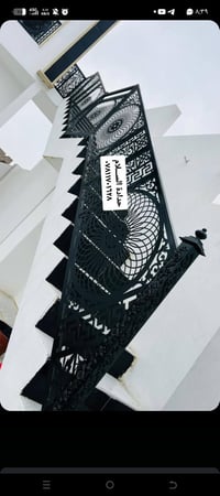 حدادة السلام • فصال أبواب وشبابيك • الشرقاط