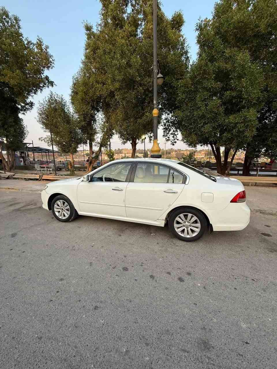 اوبتيمه 2010للبيع
مكفوله من ضربه وتبديل والصبغ كفالة عامه 

فول موصفات ماعد الفتحه 

تبريدمكينه كير تخم تاير كله جديد 

تحكم ستيرن مري شفط 

مكان السياره السماوه 

سياره بسمي 

اخوان السعر 75مستعجل علبيع عندي عمليه ومستعجل كلش ***********

***********اتصال
