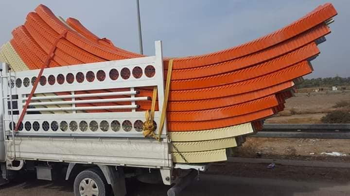 أسعدنا وجودكم معنا.في
شركه أحمد ومحمد ال طويلة ٫٫لاعمال الحديدية_وسقائف الكي سبان (سعر المتر 35الف) وكافه أعمال الحدادة 
كل اللي عليك تتواصل معنا على 
الاتصال بالارقام التالية *********** _***********_ونوصلك لحد باب بيتك
