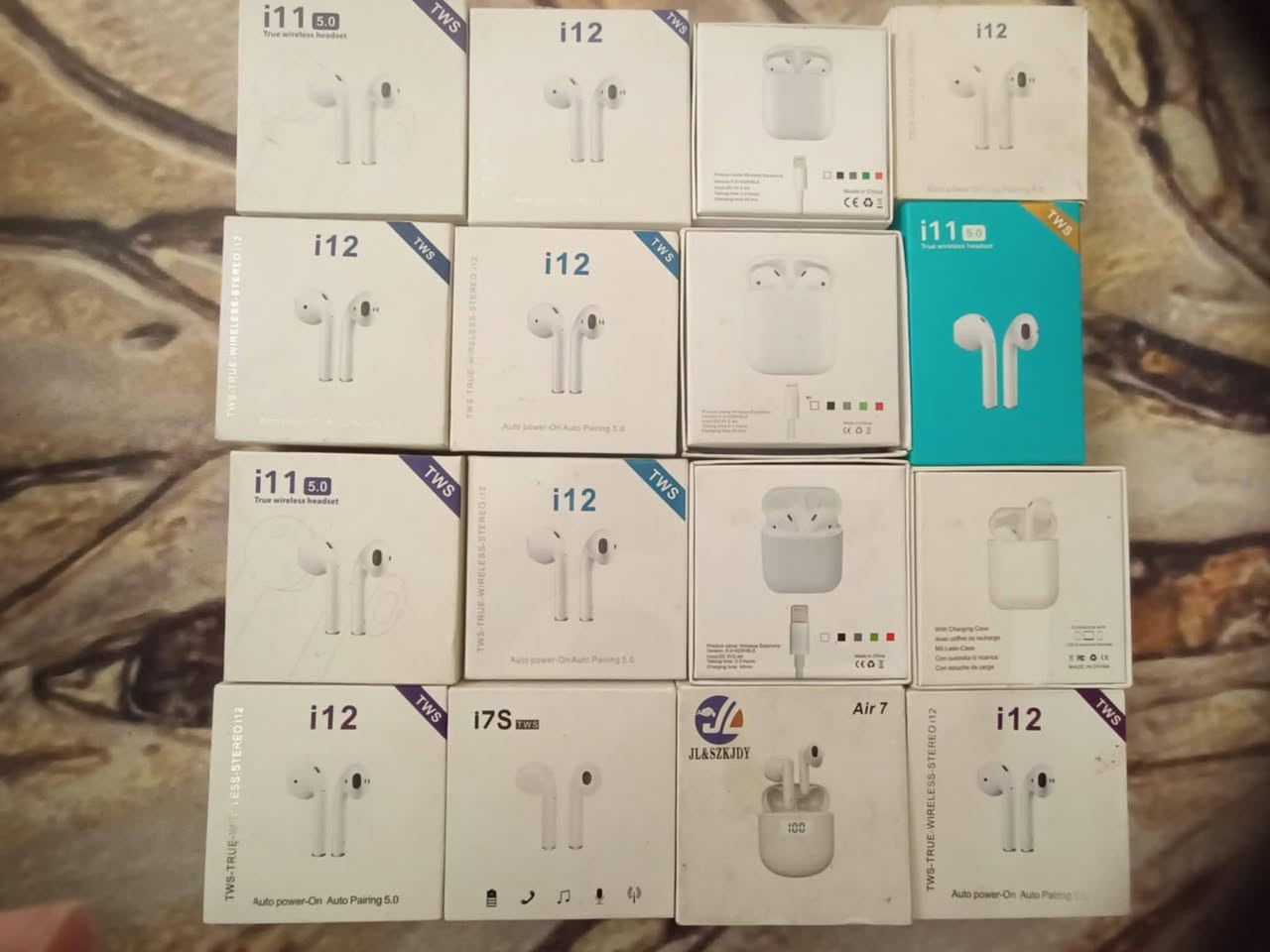 55قطعة كله شغال البيع شلعه ب200الف
***********
