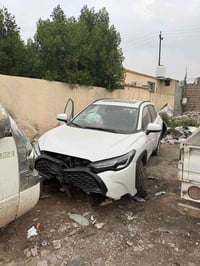 #مكلف بالنشر السلام عليكم   الله يچفيكم شرّ الحوادث   كورلا كروز نص فو...