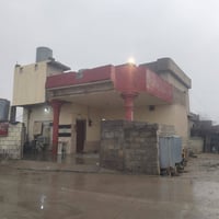 بيت للبيع • قضاء لحويجه • ٤٠٠م مبني ٢٠٠م