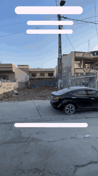 حي فلسطين • ١٧٢م • واجهة ٦م