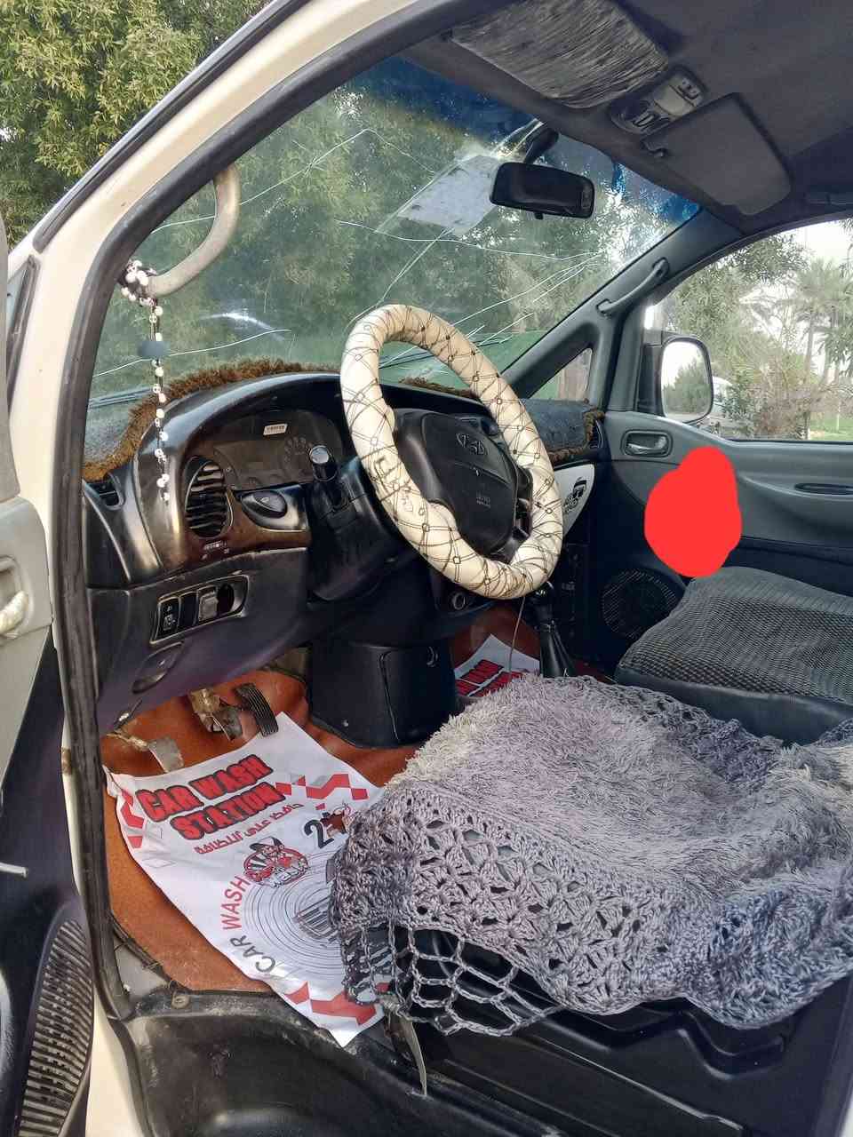 ستاركس البيع كفاله عامه رقم مثنى بسمي  محرك كير اكسل 2006 \\***********
