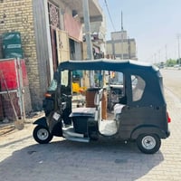 تكتك • موديل 19 • رقم وسنوية