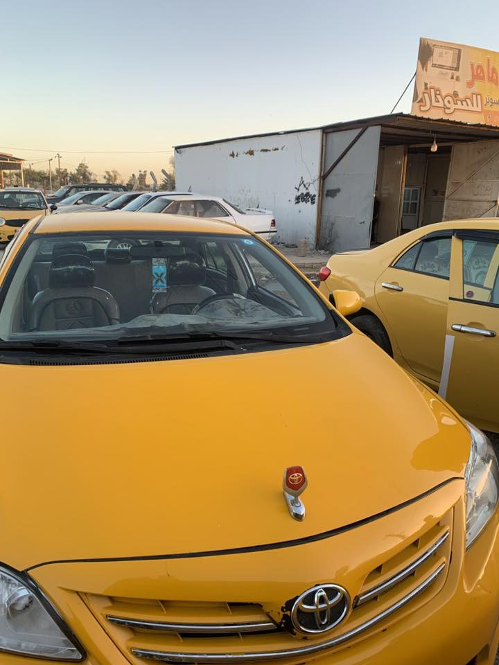 سلام عليكم كورلاء ٢٠١١سيارء بيه بونيد امبدل وشاصي بيه اربع اصابع طالب عليه ١١٠وبيه مجال ***********
