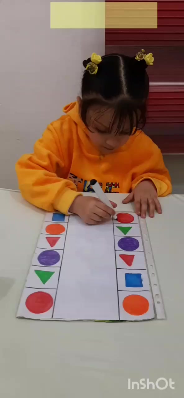 أخصائيـة تخاطب وتنمية مهارات 🌟
📞 ***********

🧩 نشاط مميز من أنشطة المونتيسوري يهدف إلى:
✨ تنمية المهارات الحركية الدقيقة
✨ زيادة التركيز والانتباه والإدراك
✨ تعزيز الذاكرة البصرية
✨ تقوية عضلات الفم والنفخ
✨ تعديل مخارج الحروف
✨ حل مشكلات النطق والتأتأة لدى الأطفال

💫 التعلم باللعب… طريقنا لتنمية قدرات الطفل 💫

العنوان / الجوادين شارع المحكمه القديم 
الغزاليه / شارع المركز
