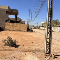 حي النصر الاول • طابو صرف • ٢٥٠م