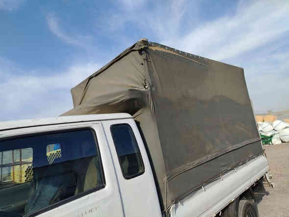 كيه حمل قمارة وربع موديل 1997
بلادي نضيفه جاهزة
العنوان بغداد
السعر 58 ورقه
***********
