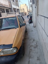 سايبا ٢٠١٣ • يحتاج ميكانيك • بغداد