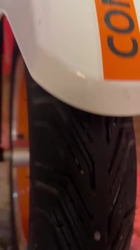 دراجة شحن • X900 • البصرة حي الحسين