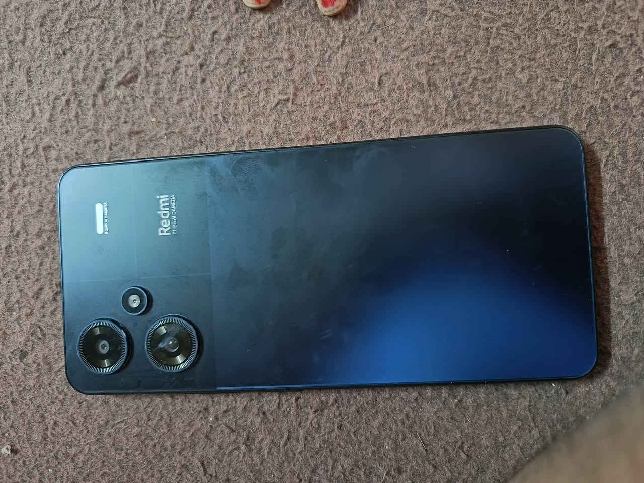 ريدمي نوت 13ابرو ذاكره 512
السعر 130وبي مجال


**إذا كنت صاحب هذا الإعلان وتريد حذفه لأي سبب، رجاءا أرسل رسالة إلى الدعم الفني**