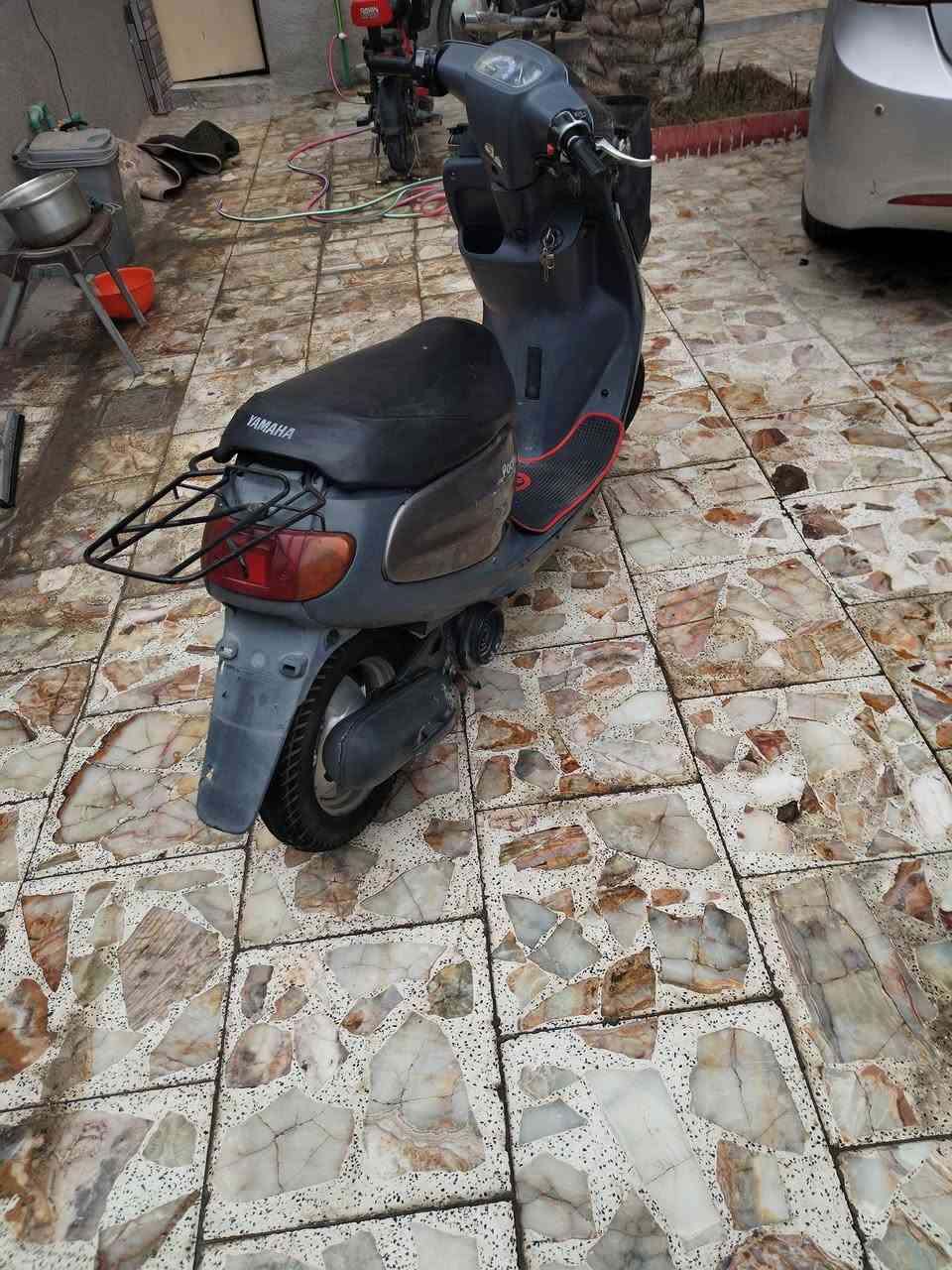 سلام عليكم دراجه منغولي للبيع سعر 230 وبيهه مجال يرادلهه ترتيب شويه كربلاء حي المهندسين قرب جامع حسن العسكري ***********
