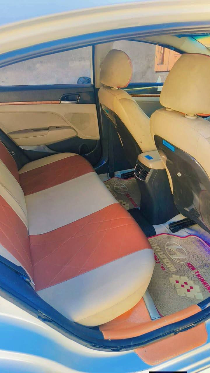 النترا 17 خليجي مكفوله من الظربه والعيب الشرعي مكاني ناصريه حي الشهداءالسعر خاص ***********
