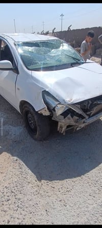 مكلوبه • اثر حادث • بكربله