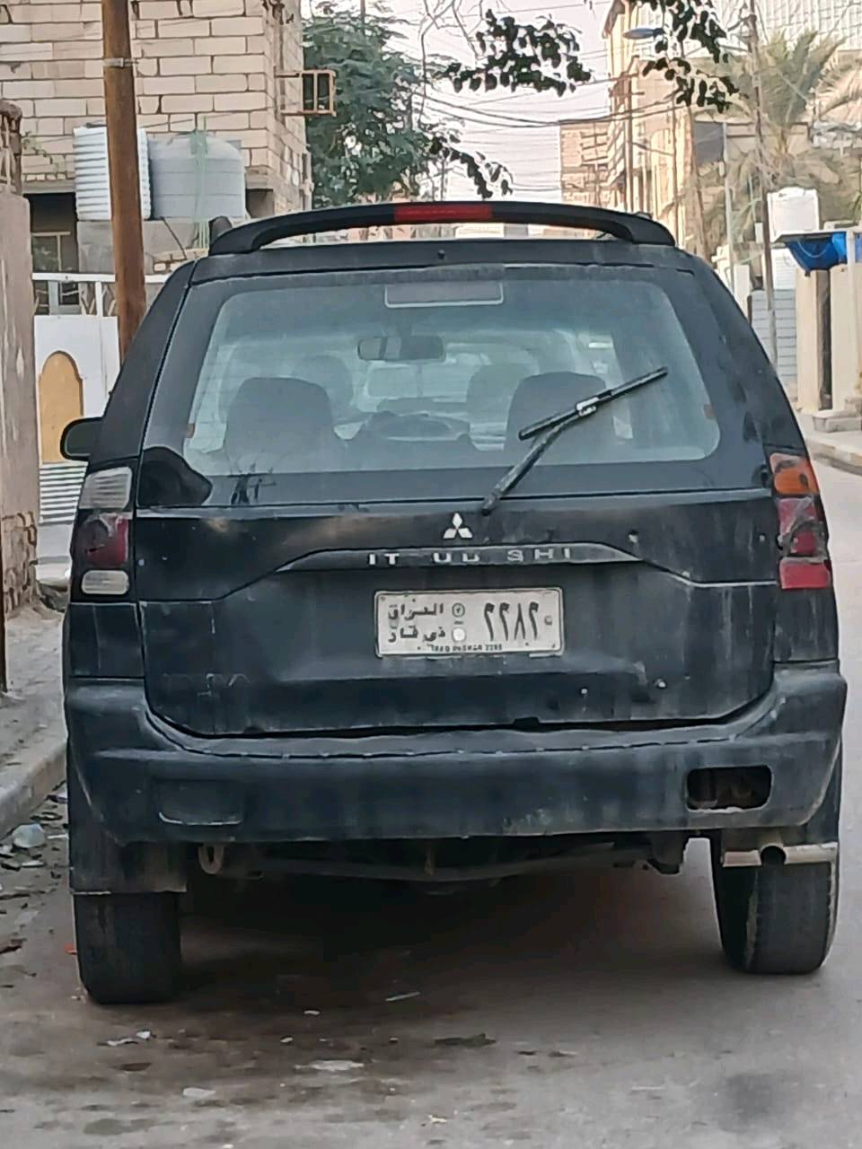 ناتيفيا 2008 رقمه ذي قار صدامي راعيه موجود بالزبير انطيك رقمه محرك ونجي اربعة سلندر مكينه كاضه كير شغال كهربائيات شغاله حدادية نص عمر السعر ٣٥ للاستفسار ***********