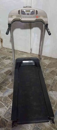 جهاز رياضي شرط الشغل 07804465474