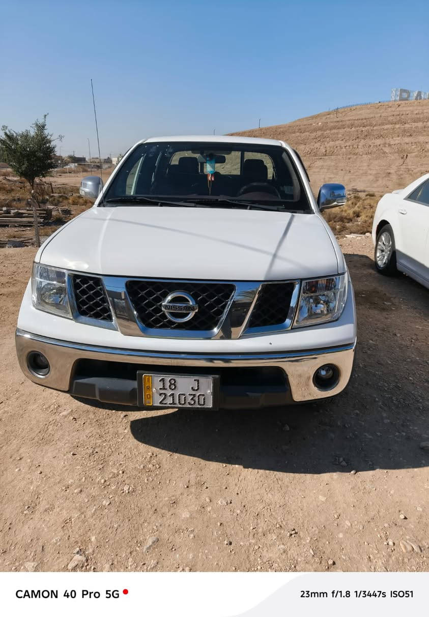 السلام عليكم نيفارة ٢٠١٢ رقم جديد بابل السعر ١١٦ وبيها مجال قليل السيارة مكانها بابل بالحله الاستفسار الاتصال *********** وبي واتس اب
