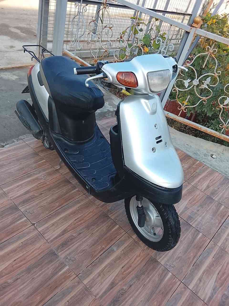 سلام عليكم دراجه للبيع بتره مامفتوحه السعر خاص


**إذا كنت صاحب هذا الإعلان وتريد حذفه لأي سبب، رجاءا أرسل رسالة إلى الدعم الفني**