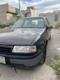 فيكترا • ١٩٩٢ • محرك ١.٦