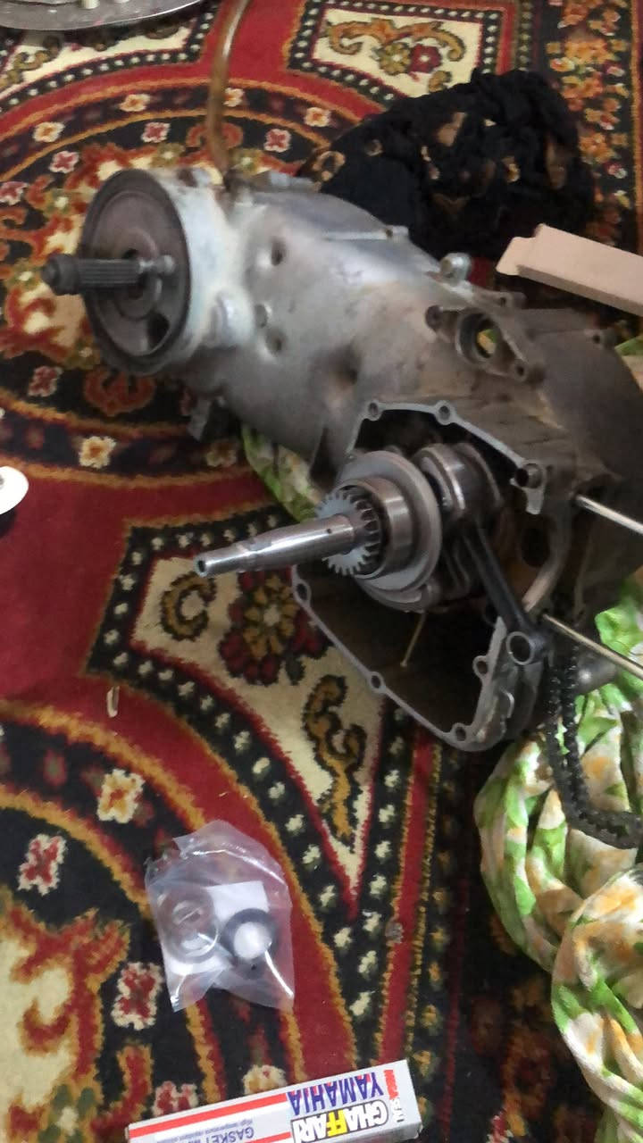 ‏فيتر دراجات اشتغل بالبيت ‏كل الدراجات مكاني واسط الكوت ￼￼ ‭٠٧٧٥ ٩٣٥ ٣٢٨٧‬
