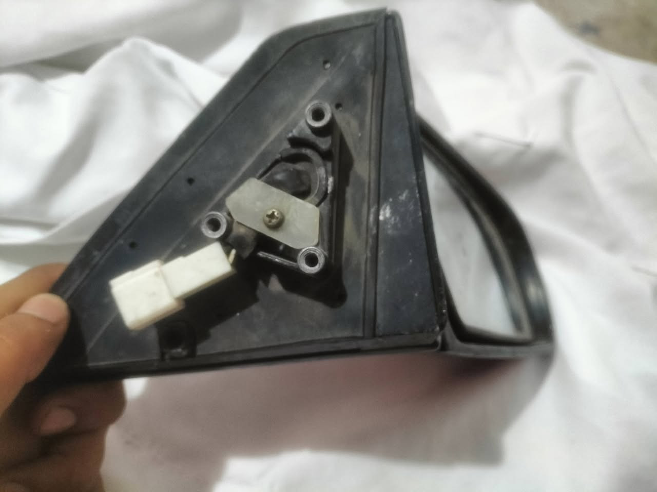 مريا ماذدا 323 كهربا يمين بحاله ممتازه  للتواصل 01038382773


**إذا كنت صاحب هذا الإعلان وتريد حذفه لأي سبب، رجاءا أرسل رسالة إلى الدعم الفني**