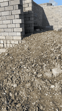 بيت هيكل • تكريت ابو عقرب • ٢٠٠م