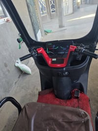 تكتك شحن • نضيفه • البصره الهارثه