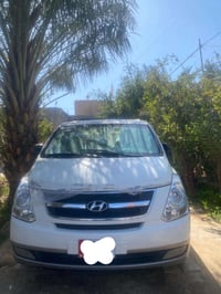 ستاركس • ٢٠٠٩ • اثر حادث