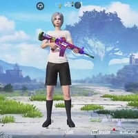 تيك توك • حساب عراقي • متابعين 8k